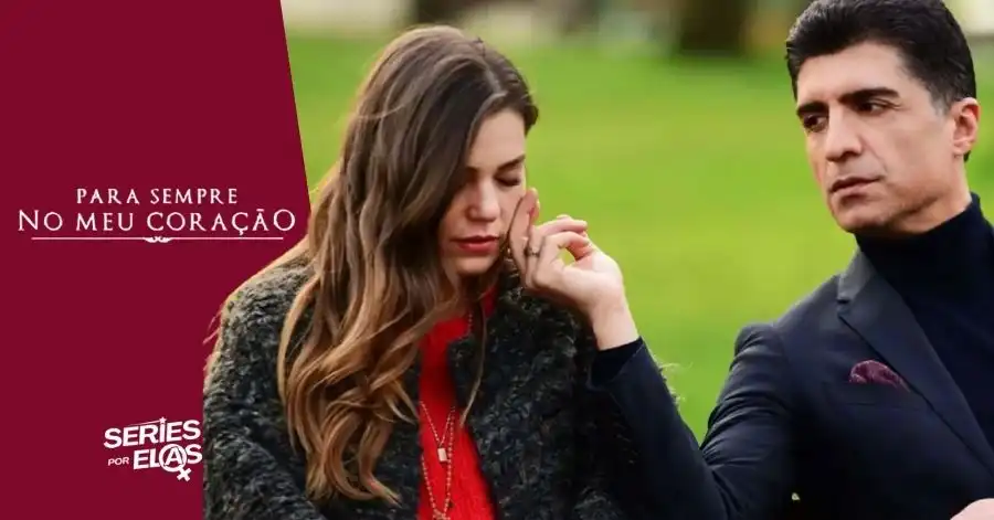 Para Sempre no Meu Coração, Final Explicado: Eles Ficam Juntos? 2 para sempre no meu coracao final