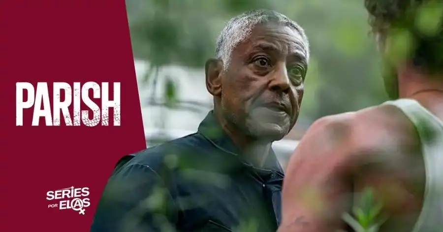 Crítica de Parish: Vale A Pena Assistir a Série? 2 parish critica
