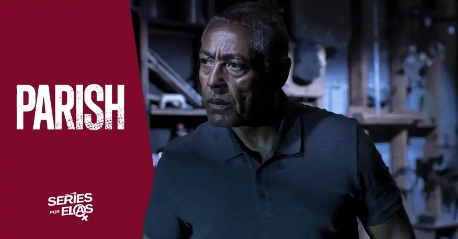 Parish: História Real por Trás da Série 2 parish historia real