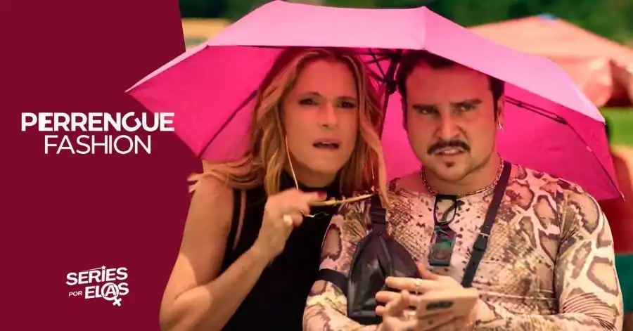 Crítica de Perrengue Fashion: Vale a Pena Assistir? 2 perrengue fashion