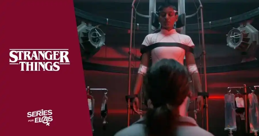 Stranger Things 5: Plano da Dra. Kay é revelado; Por que Eleven é a peça-chave do confronto final? 2 plano dra kay stranger things 5