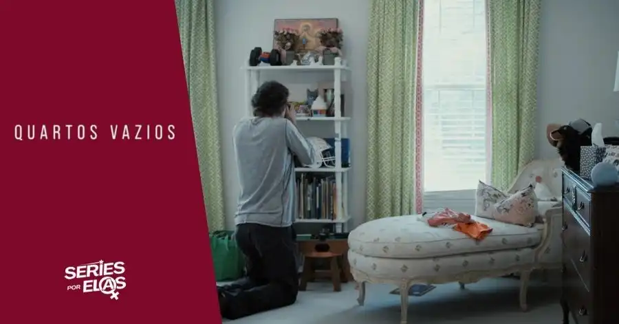 quartos vazios