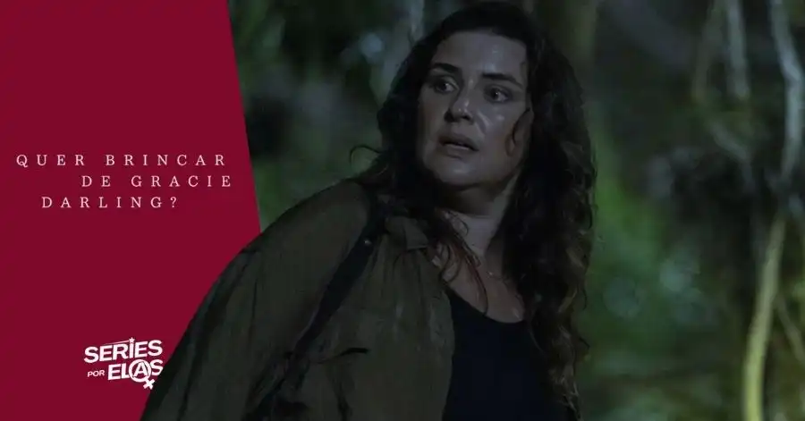 Quer Brincar de Gracie Darling? História Real Por Trás da Série 2 quer brincar de gracie Darling historia real