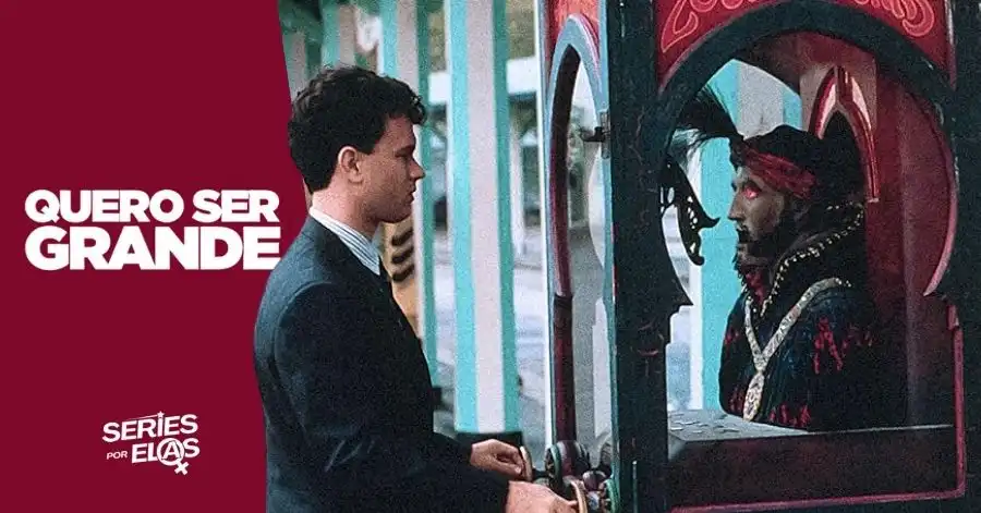 Crítica de Quero Ser Grande: Vale A Pena Assistir o Filme? 2 quero ser grande critica