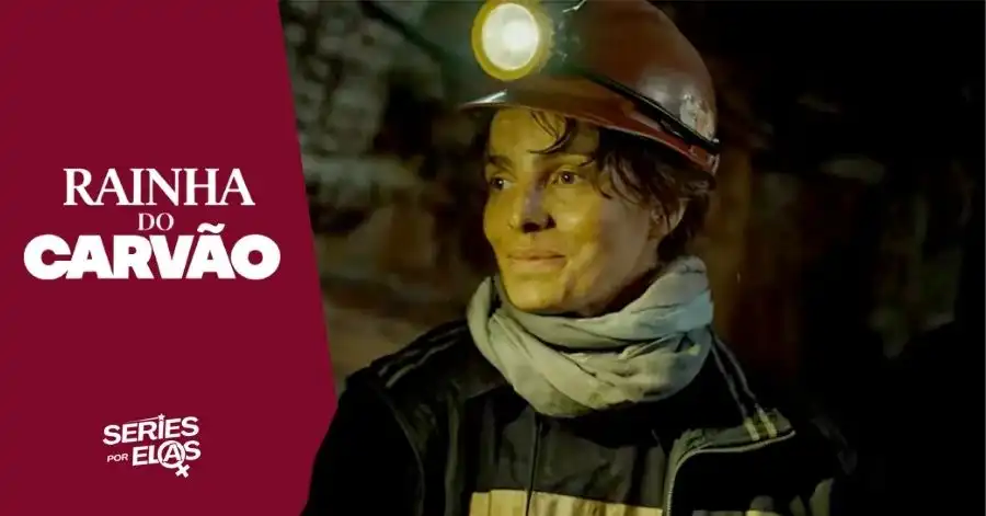 Crítica de Rainha do Carvão: Vale A Pena Assistir o Filme? 2 rainha do carvao
