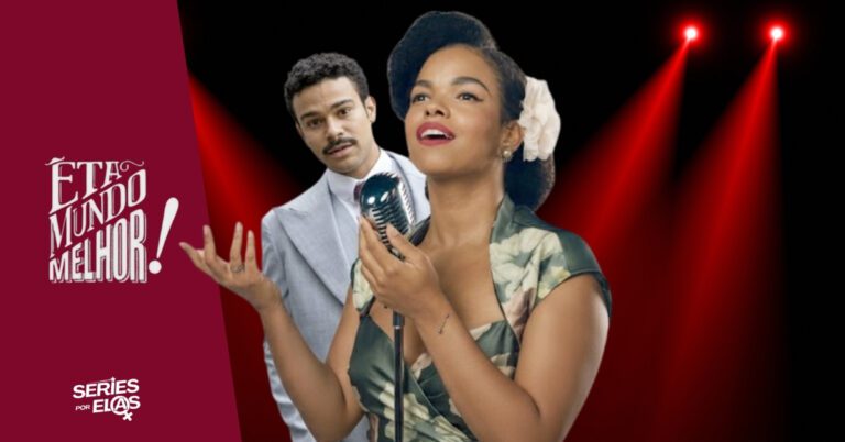 Êta Mundo Melhor! Resumo das próximas semanas (15/12 a 27/12)