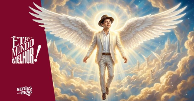 Resumo Êta Mundo Melhor! 01/12 a 06/12