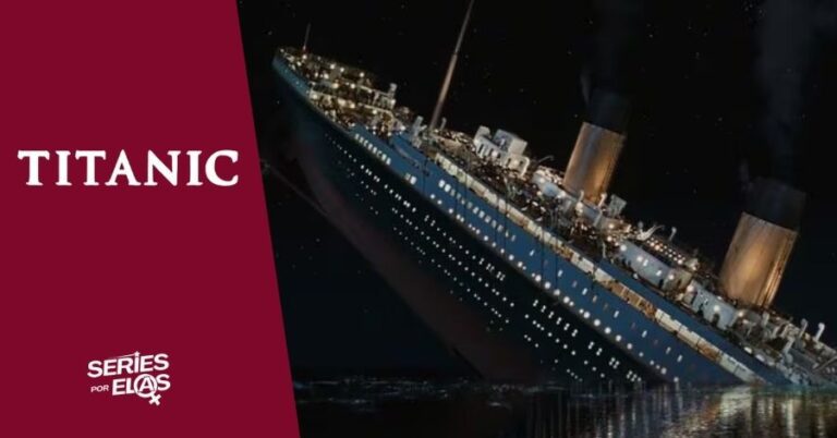 rms titanic historia real
