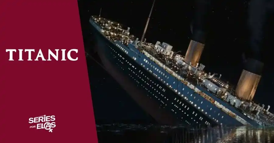 Titanic: História Real do Naufrágio do RMS Titanic 2 rms titanic historia real