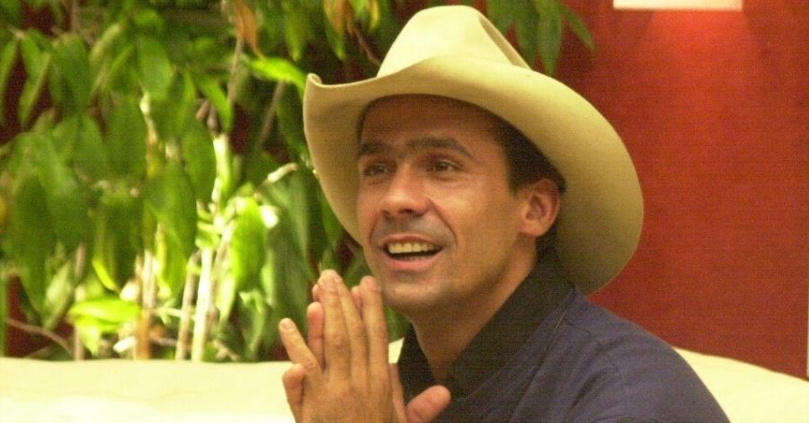 rodrigo cowboy