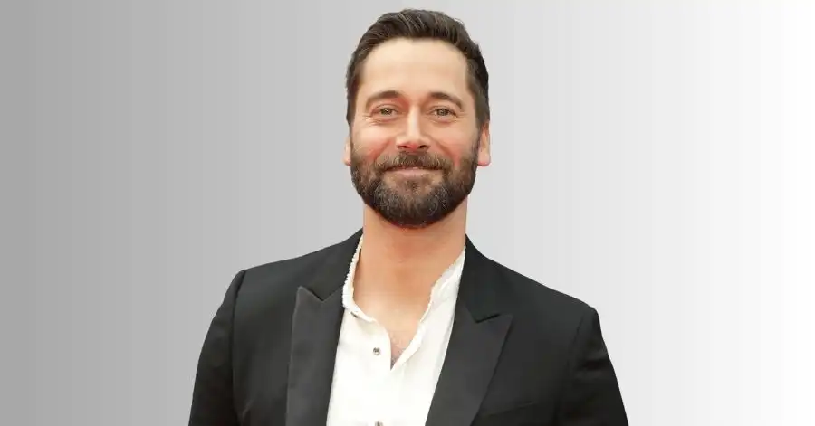 O Segredo do Papai Noel (2025): Elenco, Onde Assistir e Tudo Sobre 4 ryan eggold