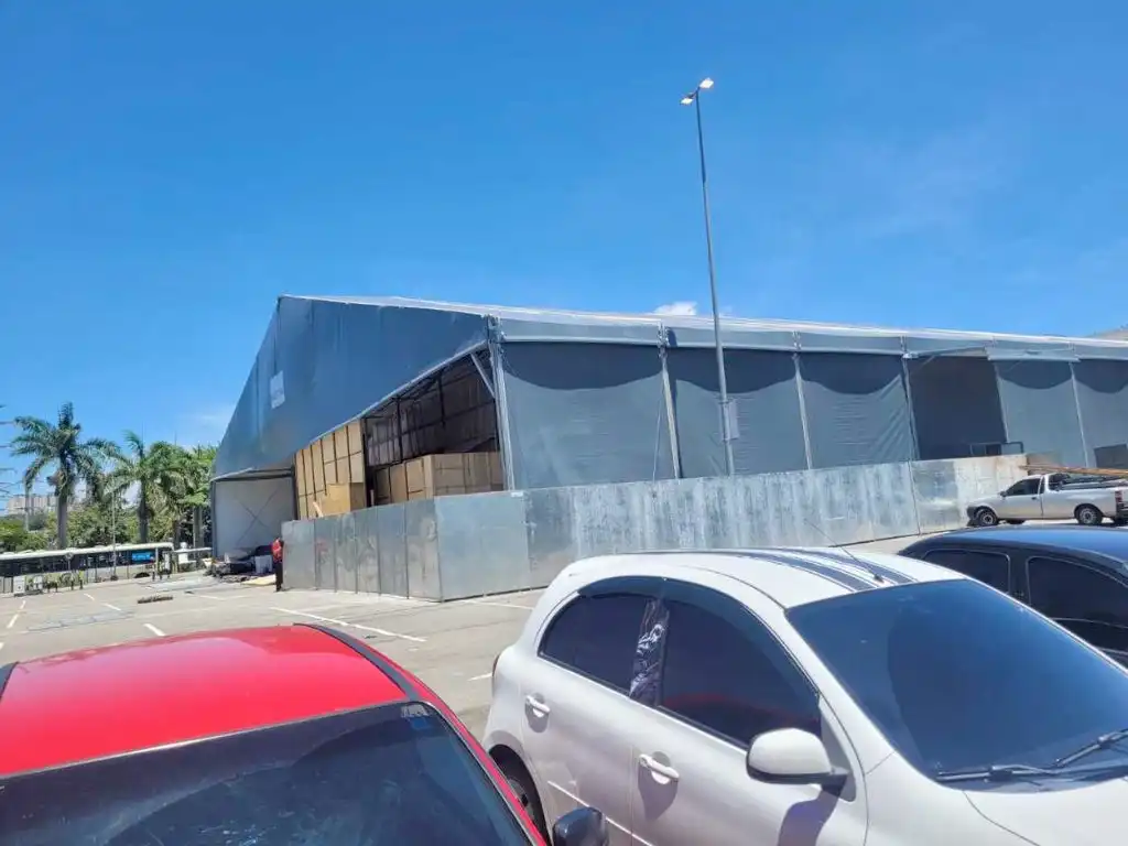 A Casa de Vidro do BBB 26 é a mais insana da história 3 Casa de Vidro do BBB 26 em São Caetano