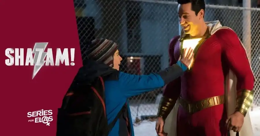 shazam final