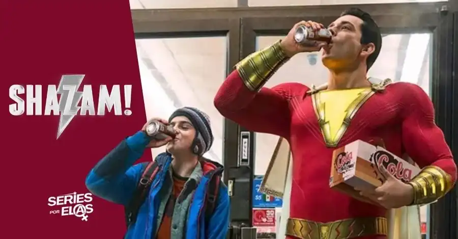 Shazam! (2019): Elenco, Onde Assistir e Tudo Sobre 2 shazam