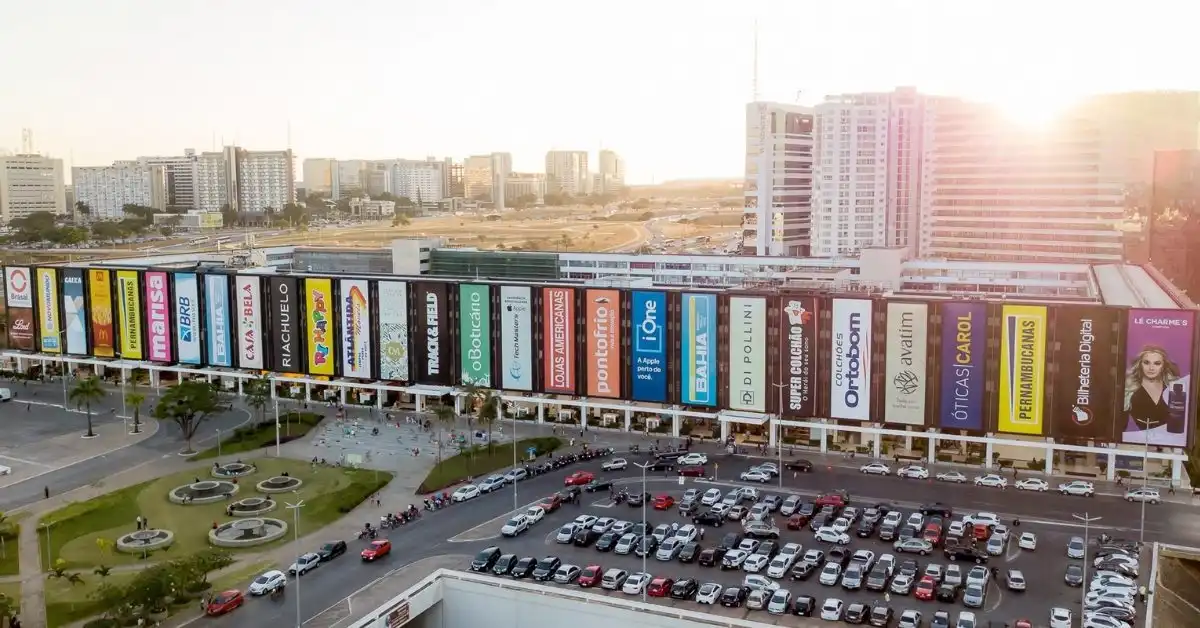 Em qual cidade vai ser cada Casa de Vidro do BBB 26? 4 Casa de Vidro do BBB 26 brasilia
