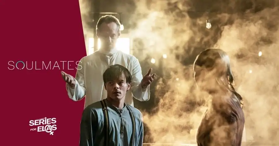 Soulmates (2020): Elenco, Onde Assistir e Tudo Sobre 2 soulmates