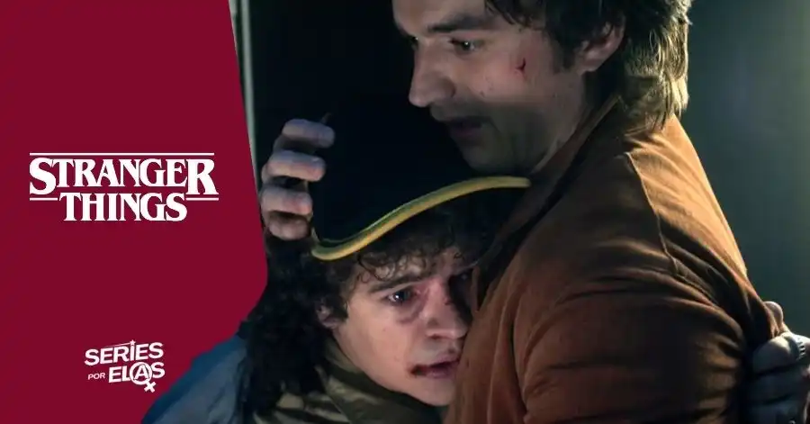 SPOILERS Stranger Things 5, Parte 2: 10 pistas para o episódio final 2 stranger things 5 parte 2 spoilers