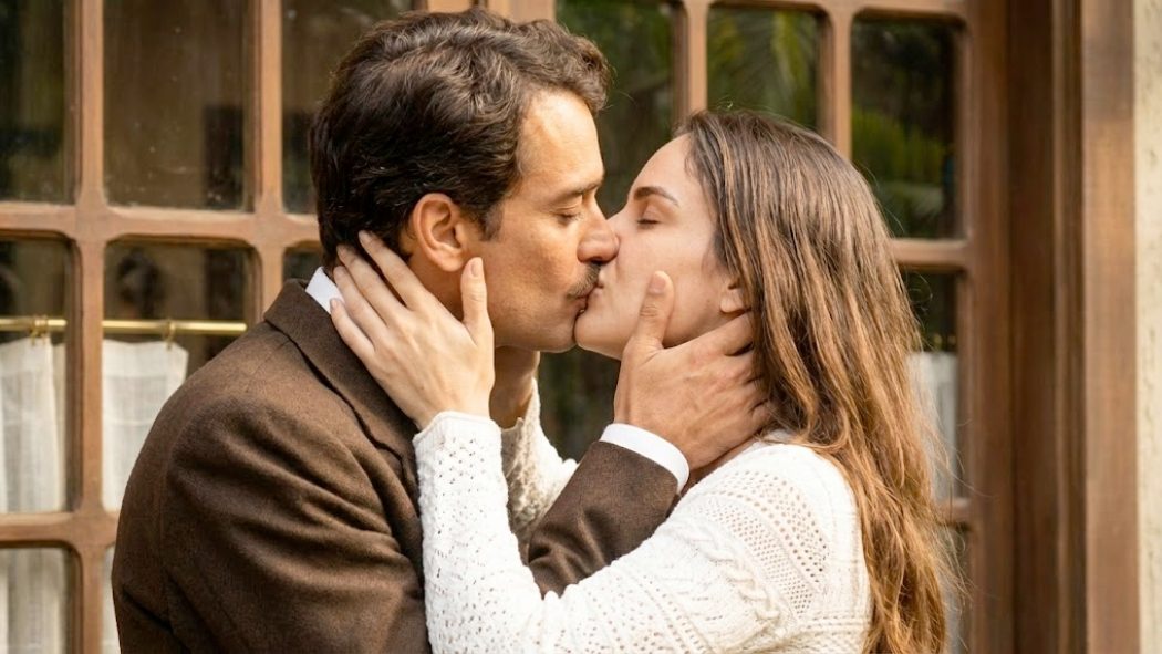 Marco Antônio e Rosana