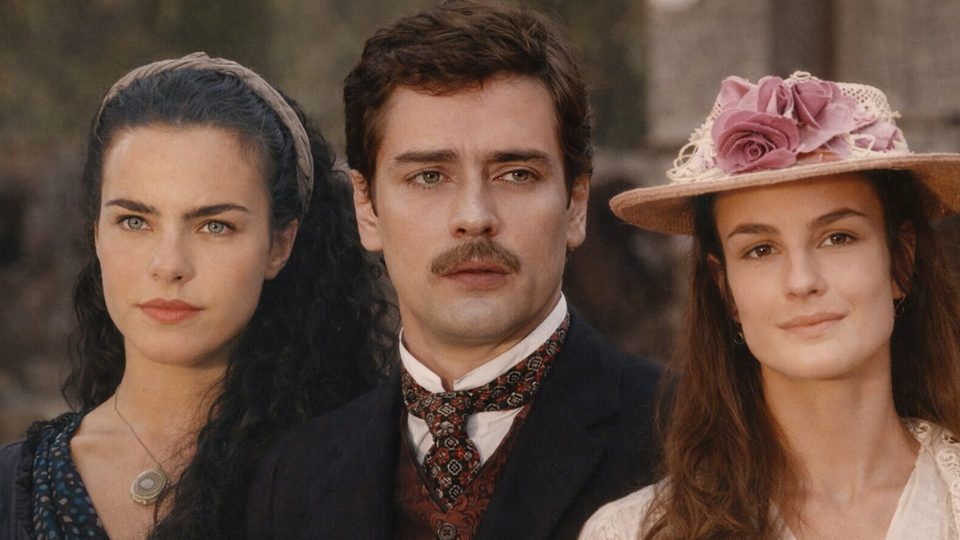 Terra Nostra: Resumo QUINZENAL 29/12/2025 a 10/01/2026