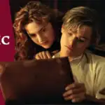 titanic critica