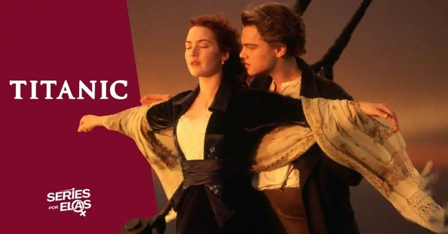 Titanic, Final Explicado: Jack Poderia Ter Sobrevivido? 2 titanic final