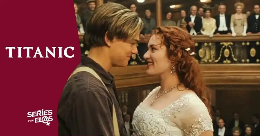 Titanic (1997): Elenco, Onde Assistir e Tudo Sobre 2 titanicc