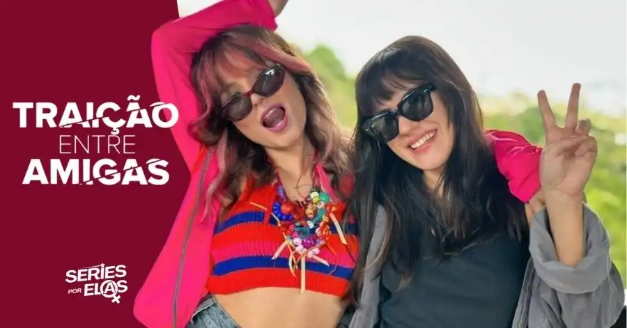Crítica de Traição Entre Amigas: Vale A Pena Assistir o Filme? 2 traicao entre amigas critica