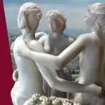 Três Graças Resumo