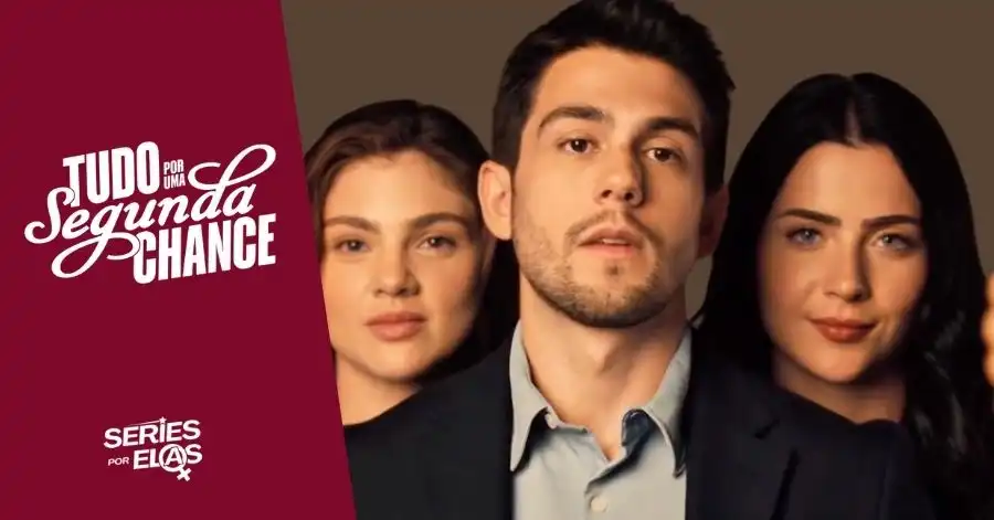 Tudo por uma Segunda Chance: Quando lançam novos eps? Quando Termina? 2 tudo por uma segunda chance calendario quando termina