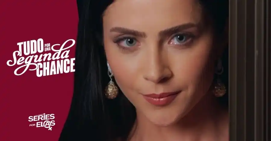 tudo por uma segunda chance tem quantos episodios