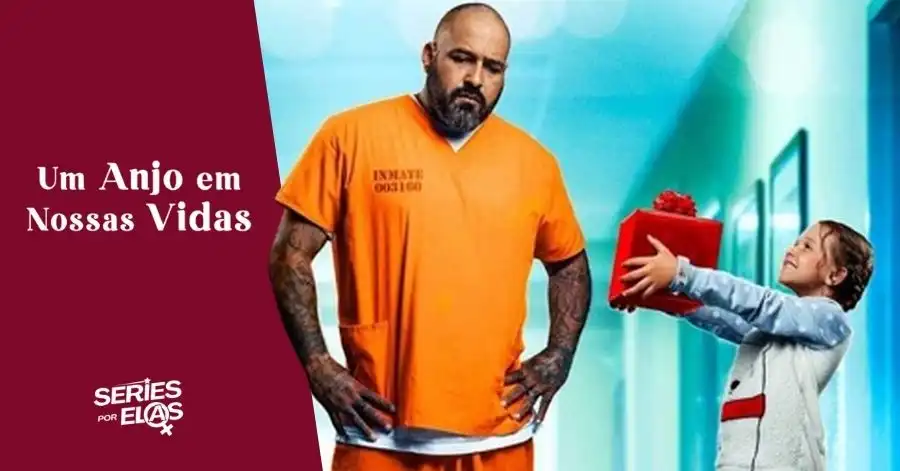 Um Anjo em Nossas Vidas (2020): Elenco, Onde Assistir e Tudo Sobre 2 um anjo em nossas vidas