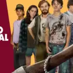 um verao infernal 1