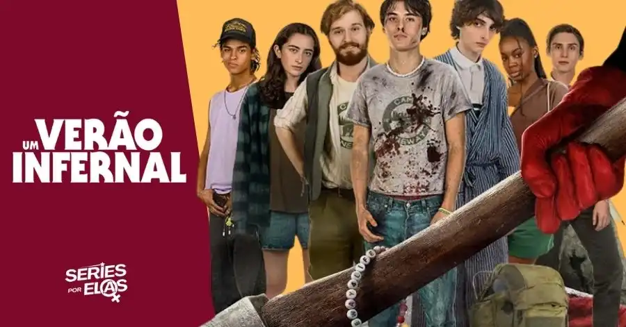 um verao infernal 1