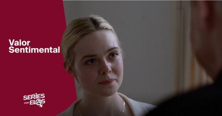valor sentimental historia real