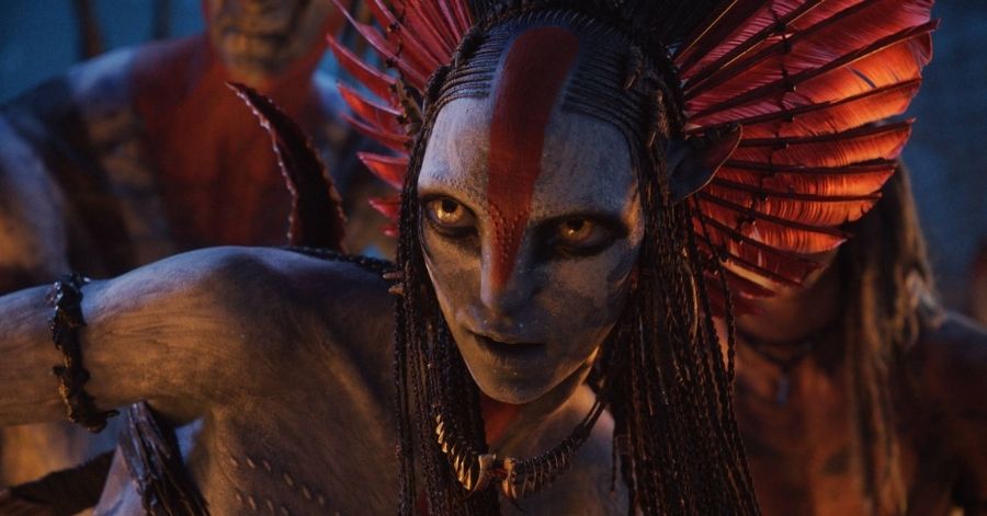 Quem é o vilão em Avatar 3: Fogo e Cinzas? Conheça Varang 1 varang