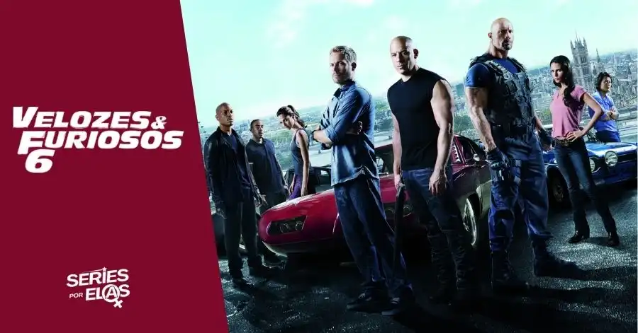 Crítica de Velozes e Furiosos 6: Vale A Pena Assistir o Filme? 2 velozes e furiosos 6 2