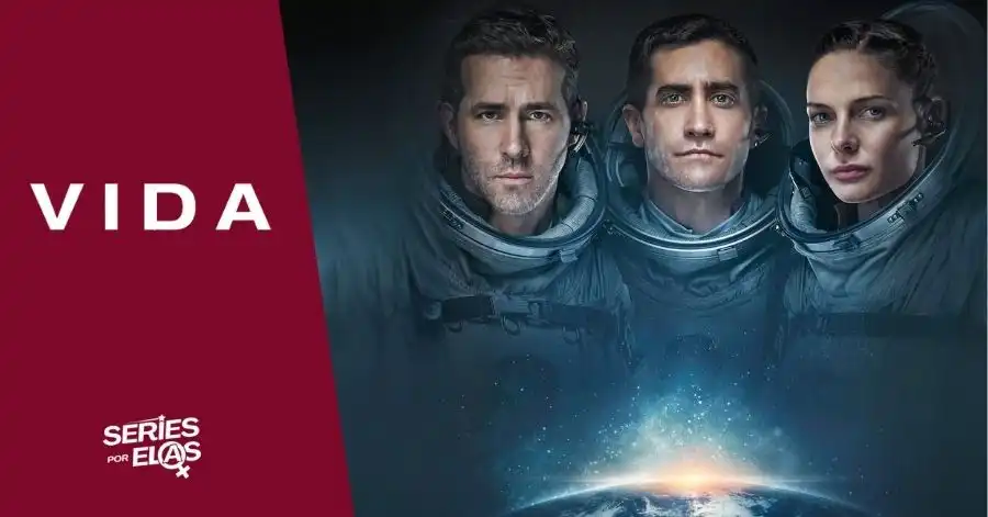Crítica de Vida: Vale A Pena Assistir o Filme? 2 vida critica