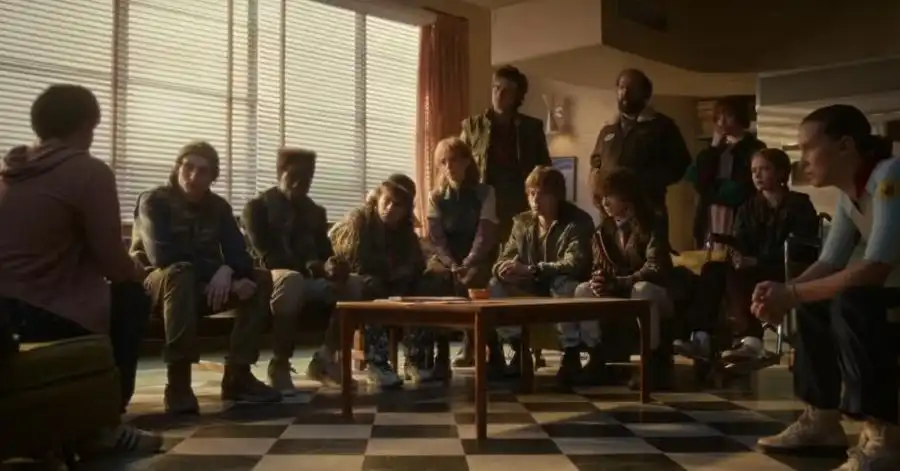 Stranger Things: A Cena de Will que me fez chorar (e porque ele fez isso) 3 will