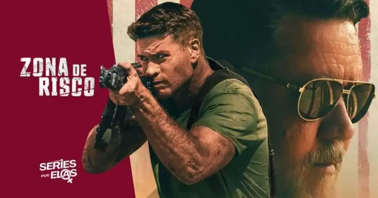 Crítica de Zona de Risco: Vale A Pena Assistir o Filme? 1 zona de risco 1