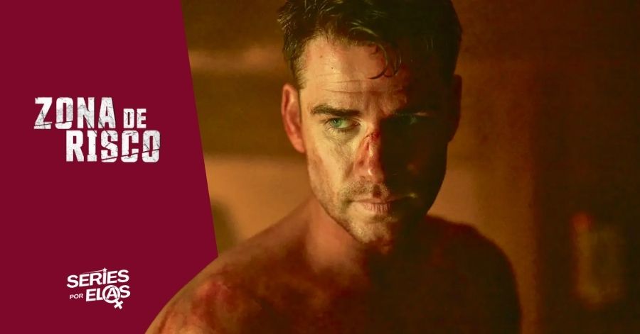 Zona de Risco, Final Explicado: Kinney salva sua equipe dos inimigos? 9 zona de risco final