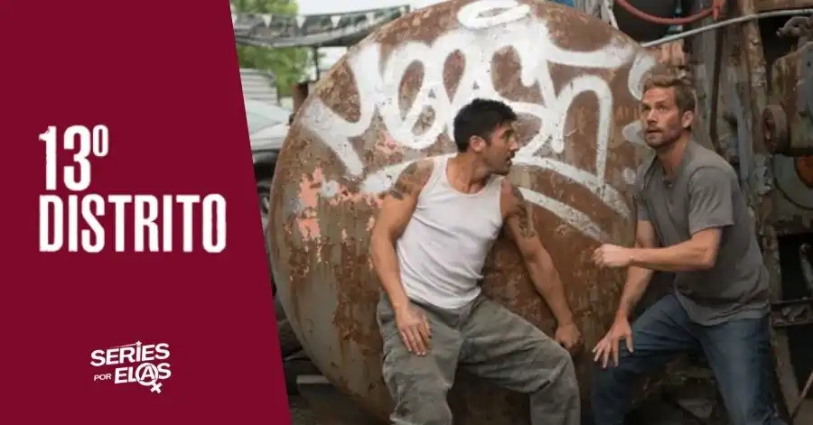 13º Distrito: Final Explicado e a Crítica à Gentrificação Violenta 2 13o-distrito-final