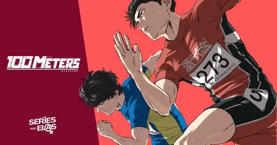A Corrida dos 100 Metros (2025): Onde Assistir e Tudo Sobre 2 A Corrida dos 100 Metros