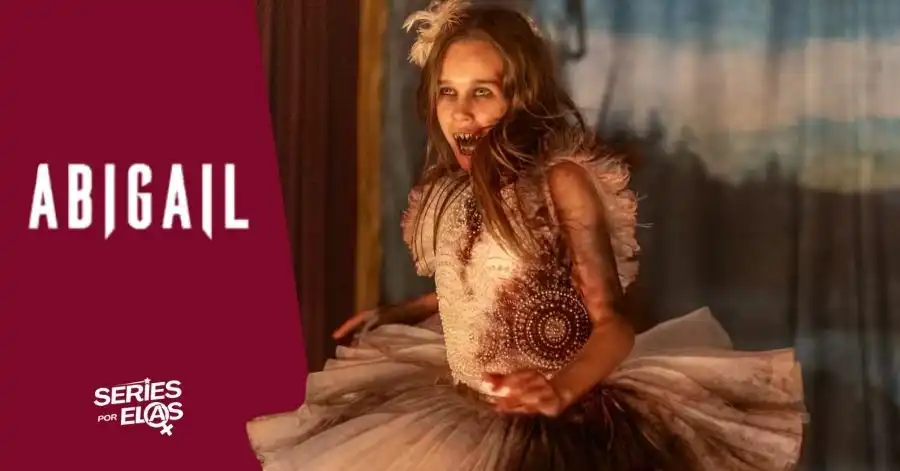 Abigail 2: Sequência do Filme Vai Acontecer? 2 ABIGAIL 2