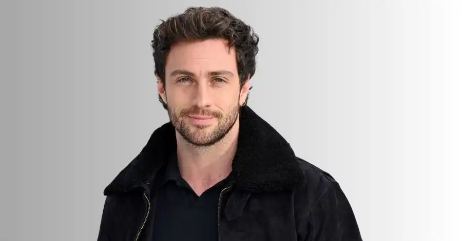 The Fall Guy | O Dublê (Filme 2024): Elenco e Tudo Sobre 5 Aaron Taylor-Johnson