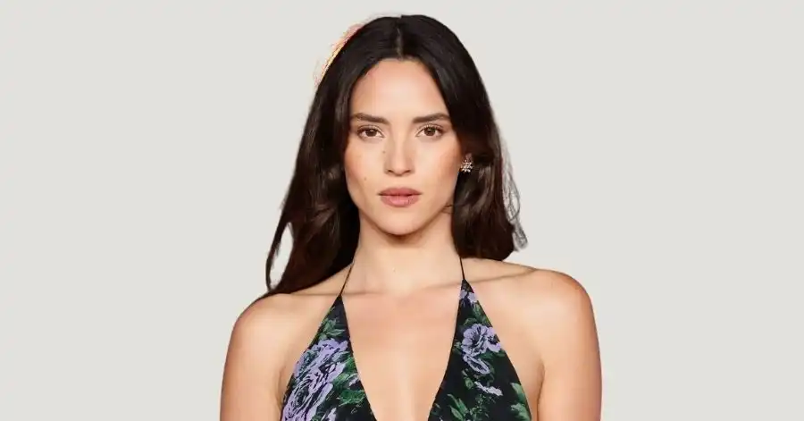 Amores à Parte (2025): Elenco, Onde Assistir e Tudo Sobre 2 Adria Arjona