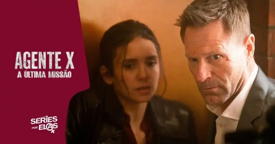 Agente X: A Última Missão (2024) | Elenco, Onde Assistir e Tudo Sobre 2 Agente X- A Última Missão