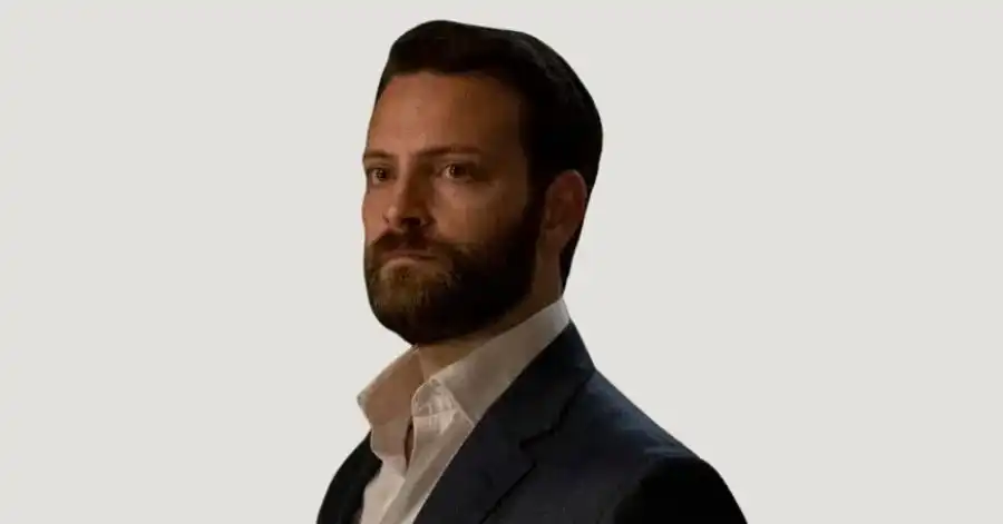 O Cativo (2026): Elenco, Onde Assistir e Tudo Sobre 4 Alessandro Borghi