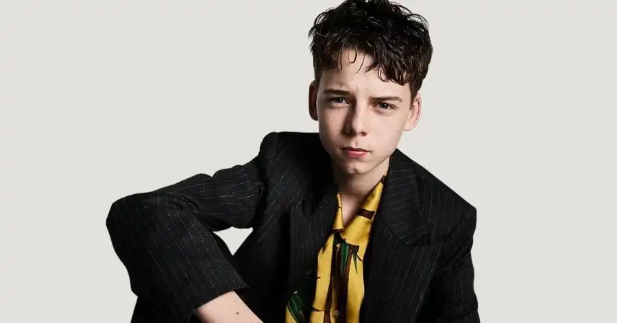 Extermínio: O Templo dos Ossos (2026) | Elenco, Onde Assistir e Tudo Sobre 5 Alfie Williams
