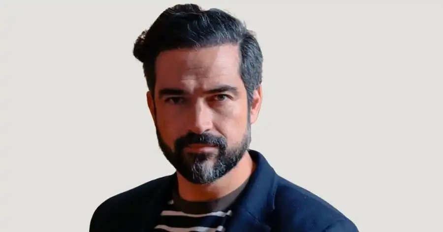 Rebelde (2004–2006): Elenco, Onde Assistir e Tudo Sobre a Novela Mexicana 5 Alfonso Herrera
