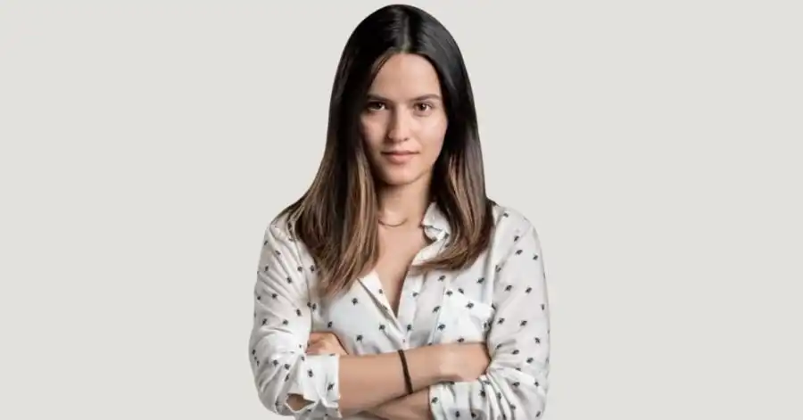 Ela Caminha Sozinha (Série 2023): Elenco e Tudo Sobre 4 Alicia Jaziz